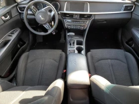 Kia Optima 2.4L 4 Front-wheel Drive - 13500 лв. / 6902.44 € - 28256915 10