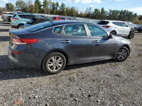 Kia Optima 2.4L 4 Front-wheel Drive - 13500 лв. / 6902.44 € - 28256915 5