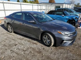 Kia Optima 2.4L 4 Front-wheel Drive - 13500 лв. / 6902.44 € - 28256915 6