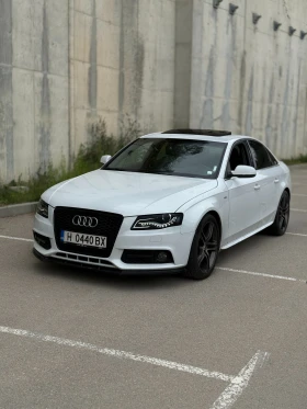 Audi A4 Quattro, снимка 2