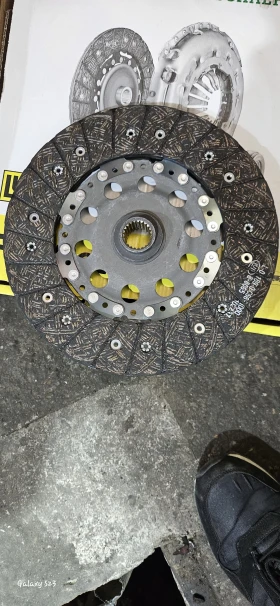 Mazda 6, снимка 3