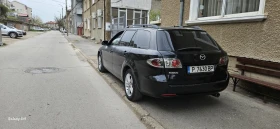 Mazda 6, снимка 4