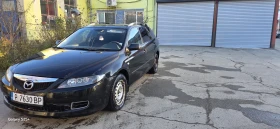 Mazda 6 | Mobile.bg � ����� ������ 8