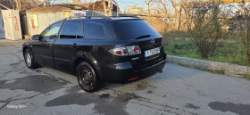 Mazda 6 | Mobile.bg � ����� ������ 9