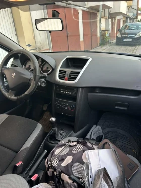 Peugeot 207, снимка 3