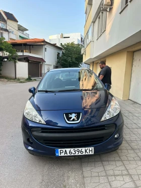 Peugeot 207, снимка 5