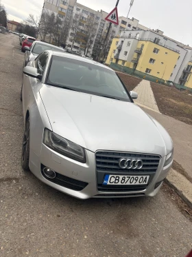 Audi A5 - 5500 € / 10757.07 лв. - 56050941 4
