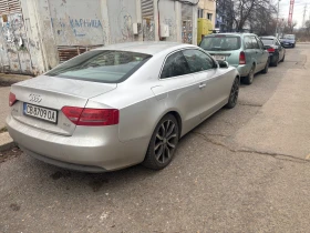 Audi A5 - 5500 € / 10757.07 лв. - 56050941 2