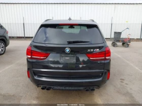 BMW X5M 4.4L* 567HP* Keyless* Line Assembly* Pano* Крайна  - 25090 € / 49071.77 лв. - 78097549 15