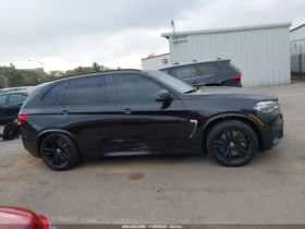 BMW X5M 4.4L* 567HP* Keyless* Line Assembly* Pano* Крайна  - 25090 € / 49071.77 лв. - 78097549 12