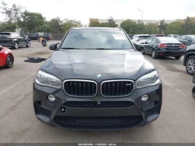 BMW X5M 4.4L* 567HP* Keyless* Line Assembly* Pano* Крайна  - 25090 € / 49071.77 лв. - 78097549 11