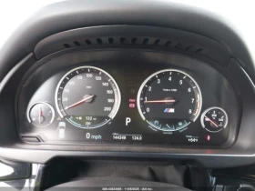 BMW X5M 4.4L* 567HP* Keyless* Line Assembly* Pano* Крайна  - 25090 € / 49071.77 лв. - 78097549 7