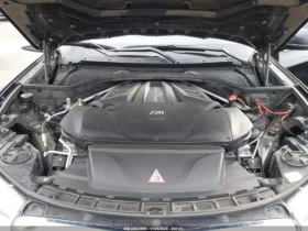 BMW X5M 4.4L* 567HP* Keyless* Line Assembly* Pano* Крайна  - 25090 € / 49071.77 лв. - 78097549 9