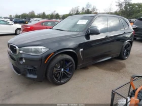 BMW X5M 4.4L* 567HP* Keyless* Line Assembly* Pano* Крайна  - 25090 € / 49071.77 лв. - 78097549 2