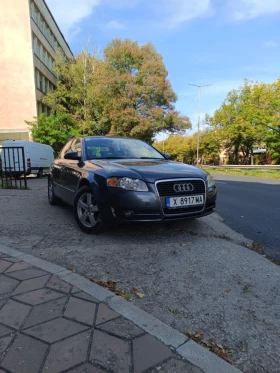 Audi A4 - 3600 € / 7040.99 лв. - 27076767 2
