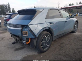 Hyundai Ioniq 5 SEL - 17300 € / 33835.86 лв. - 98588411 4