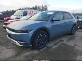 Hyundai Ioniq 5 SEL - 17300 € / 33835.86 лв. - 98588411 2