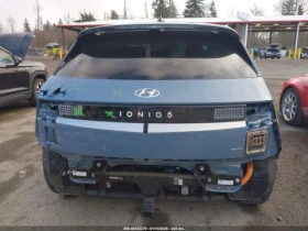 Hyundai Ioniq 5 SEL - 17300 € / 33835.86 лв. - 98588411 6