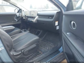 Hyundai Ioniq 5 SEL - 17300 € / 33835.86 лв. - 98588411 5