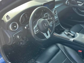 Mercedes-Benz C 300 * CARFAX * ЦЕНА ДО БГ, снимка 7