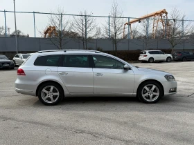 VW Passat 4x4 2.0d 170кс - 7998 € / 15642.73 лв. - 25714318 5