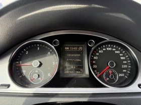 VW Passat 4x4 2.0d 170кс - 7998 € / 15642.73 лв. - 25714318 13