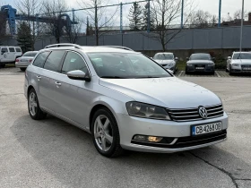 VW Passat 4x4 2.0d 170кс - 7998 € / 15642.73 лв. - 25714318 6