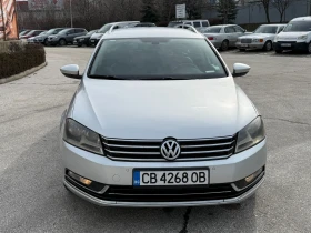 VW Passat 4x4 2.0d 170кс - 7998 € / 15642.73 лв. - 25714318 7