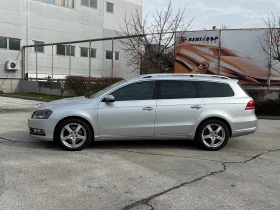 VW Passat 4x4 2.0d 170кс - 7998 € / 15642.73 лв. - 25714318 2