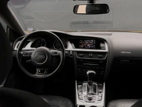Audi A5 A5 Sportback 2.0/190 - 13700 € / 26794.87 лв. - 35661304 8