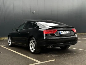 Audi A5 A5 Sportback 2.0/190 - 13700 € / 26794.87 лв. - 35661304 5