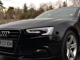 Audi A5 A5 Sportback 2.0/190 - 13700 € / 26794.87 лв. - 35661304 13