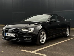 Audi A5 A5 Sportback 2.0/190 - 13700 € / 26794.87 лв. - 35661304 3
