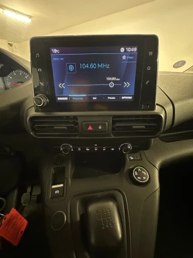 Peugeot Partner Premium L2 99000km  - 10250 € / 20047.26 лв. - 33306071 11