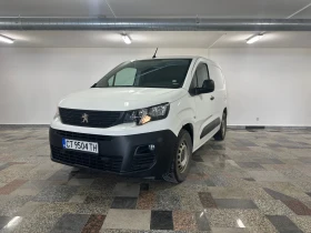 Peugeot Partner Premium L2 99000km  - 10250 € / 20047.26 лв. - 33306071 6