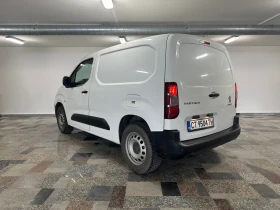 Peugeot Partner Premium L2 99000km  - 10250 € / 20047.26 лв. - 33306071 4