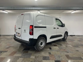 Peugeot Partner Premium L2 99000km  - 10250 € / 20047.26 лв. - 33306071 3