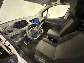 Peugeot Partner Premium L2 99000km  - 10250 € / 20047.26 лв. - 33306071 9