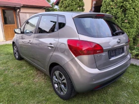 Kia Venga 1.4 d 90k. TОП  - 6800 € / 13299.64 лв. - 72434817 4