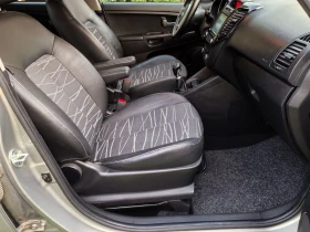 Kia Venga 1.4 d 90k. TОП  - 6800 € / 13299.64 лв. - 72434817 13