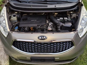 Kia Venga 1.4 d 90k. TОП  - 6800 € / 13299.64 лв. - 72434817 16