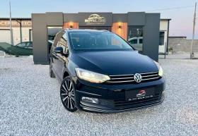 VW Touran ::2.0TDI::FACELIFT::DSG::1 собственик