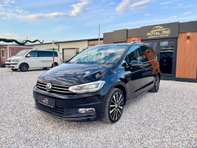 ����� �� �������� �� VW Touran ::2.0TDI::FACELIFT::DSG::1 ����������