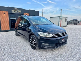 ����� �� �������� �� VW Touran ::2.0TDI::FACELIFT::DSG::1 ����������