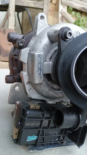 Audi A4 2.7 TDI 190hp - 2222 € / 4345.85 лв. - 82649210 6