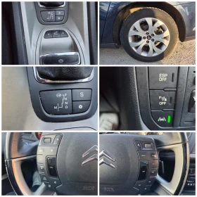 Citroen C5 2.0-163HDI NAVI! AVTOMAT! PODGREV-SEDALKI! LED! - 4444 € / 8691.71 лв. - 58104002 14