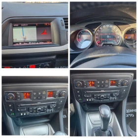 Citroen C5 2.0-163HDI NAVI! AVTOMAT! PODGREV-SEDALKI! LED! - 4444 € / 8691.71 лв. - 58104002 13