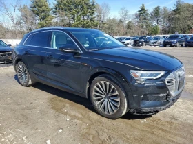 Audi E-Tron PRESTIGE | Auto.bg — изображение 3