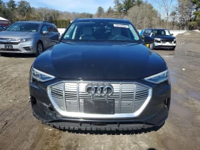 Audi E-Tron PRESTIGE | Auto.bg — изображение 2