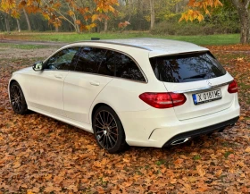Mercedes-Benz C 220 - 18000 € / 35204.94 лв. - 92793108 4